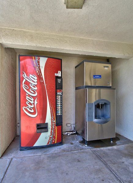 Motel 6-Phoenix, Az - Airport - 24Th Street Екстериор снимка