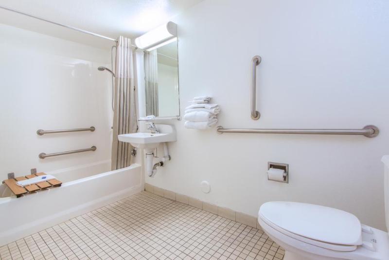 Motel 6-Phoenix, Az - Airport - 24Th Street Екстериор снимка