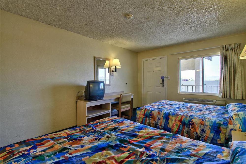 Motel 6-Phoenix, Az - Airport - 24Th Street Стая снимка